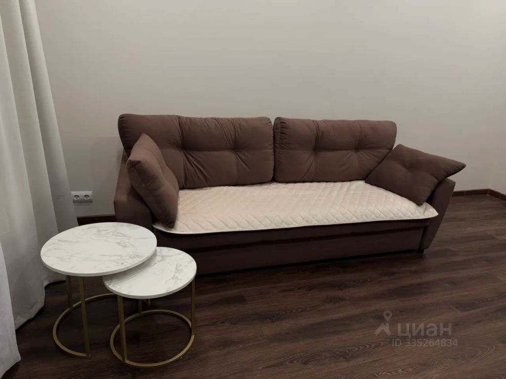 m. Podrezkovo: Apartment, 2-rooms