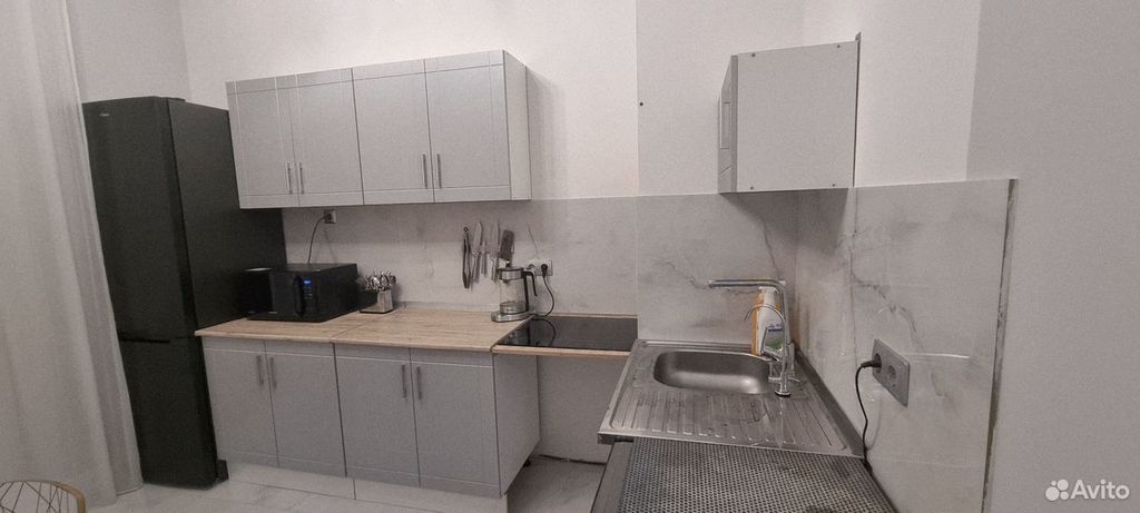 m. Medvedkovo: Apartment, 2-rooms