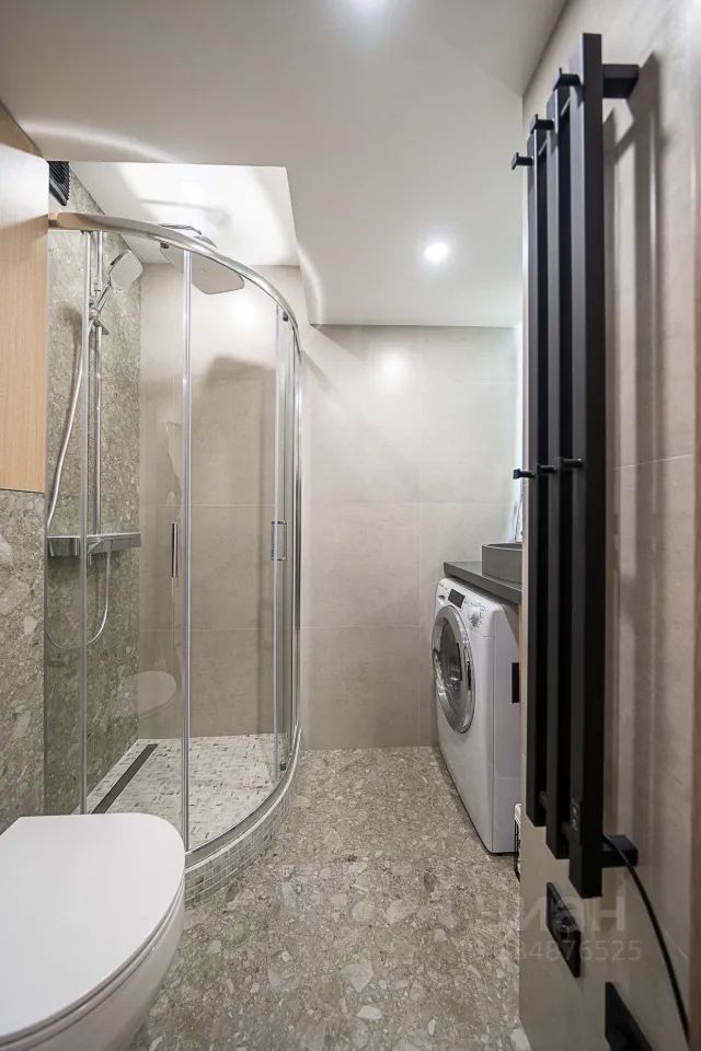m. Savelovskaya: Apartment, studio