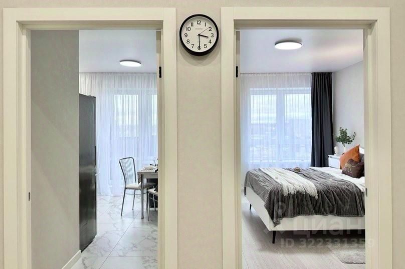 m. Vnukovo: Apartment, 1-rooms