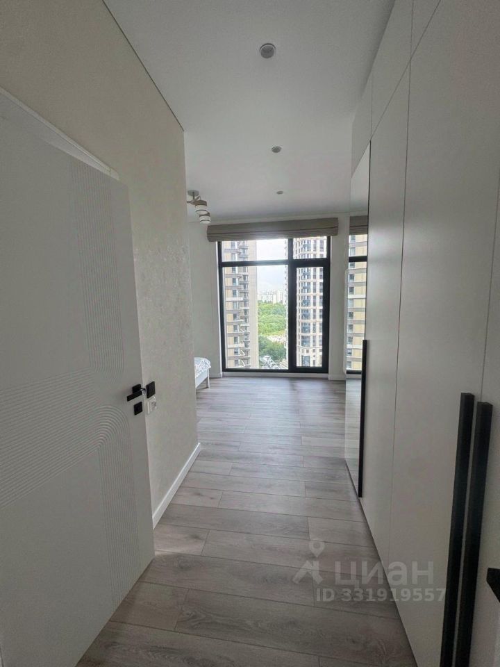 m. Michurinsky prospekt: Apartment, 2-rooms