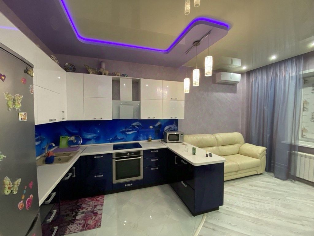 m. Vodniki: Apartment, 2-rooms