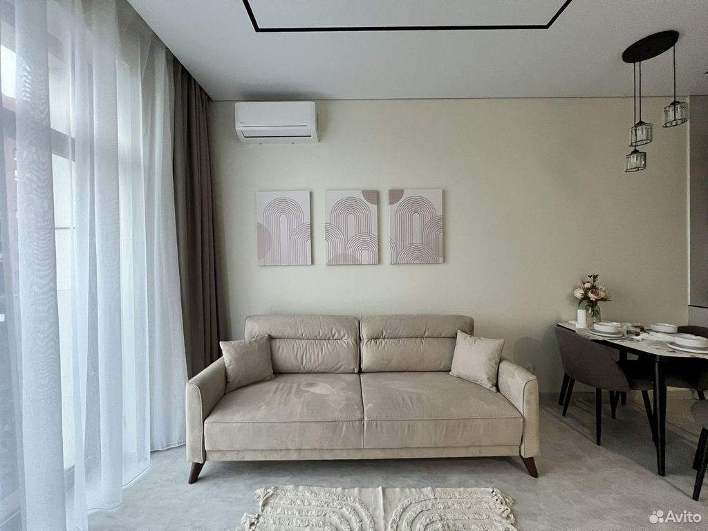 m. Ostankino: Apartment, 2-rooms