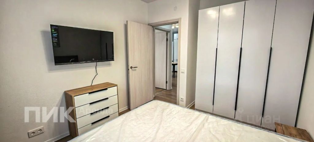 m. Kotelniki: Apartment, 2-rooms