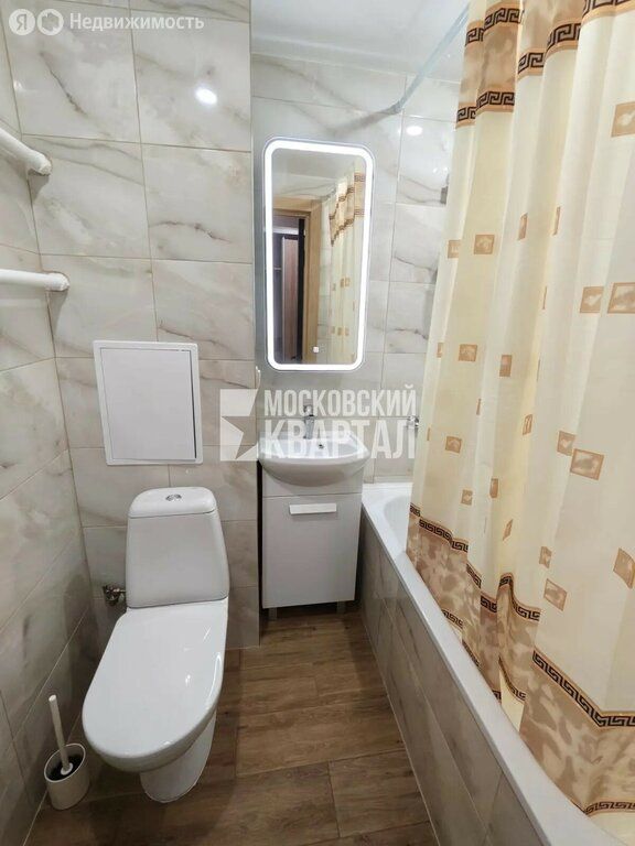 m. Tulskaya: Apartment, 1-rooms