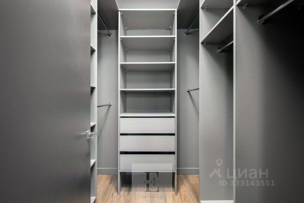 m. Universitet: Apartment, 2-rooms