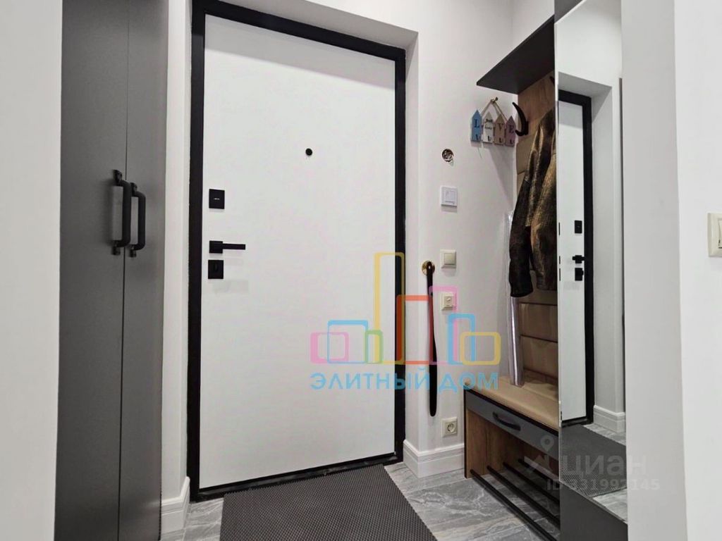 m. Kaluzhskaya: Apartment, 2-rooms