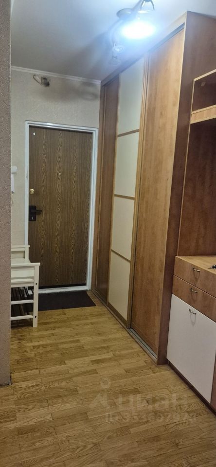 m. Odintsovo: Apartment, 2-rooms
