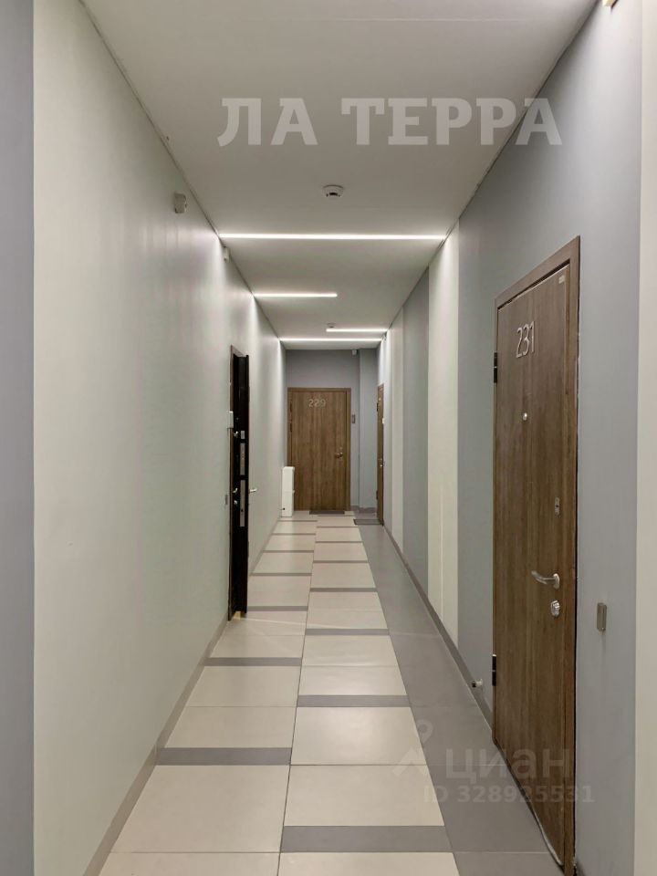 m. Skolkovo: Apartment, 1-rooms
