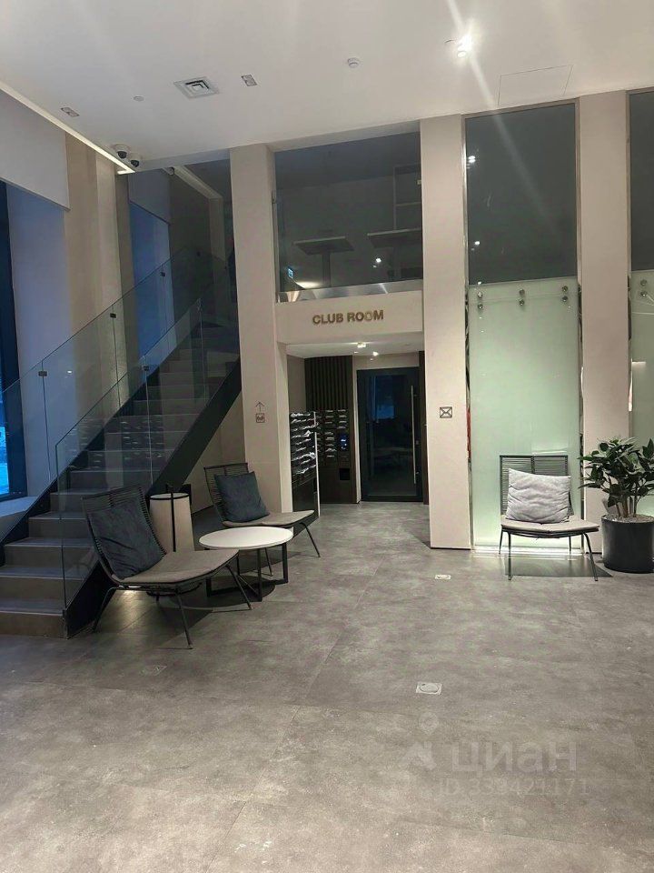 m. Sviblovo: Apartment, 1-rooms