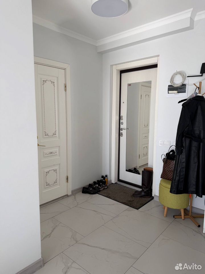 m. Sukharevskaya: Apartment, 1-rooms