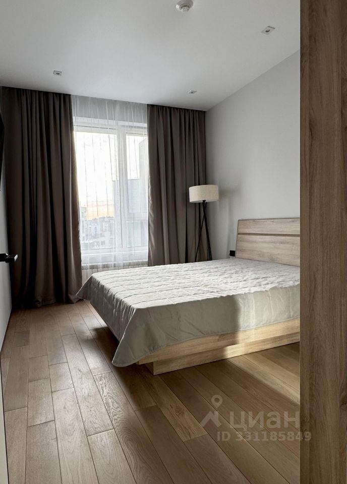 m. Serp i Molot: Apartment, 1-rooms