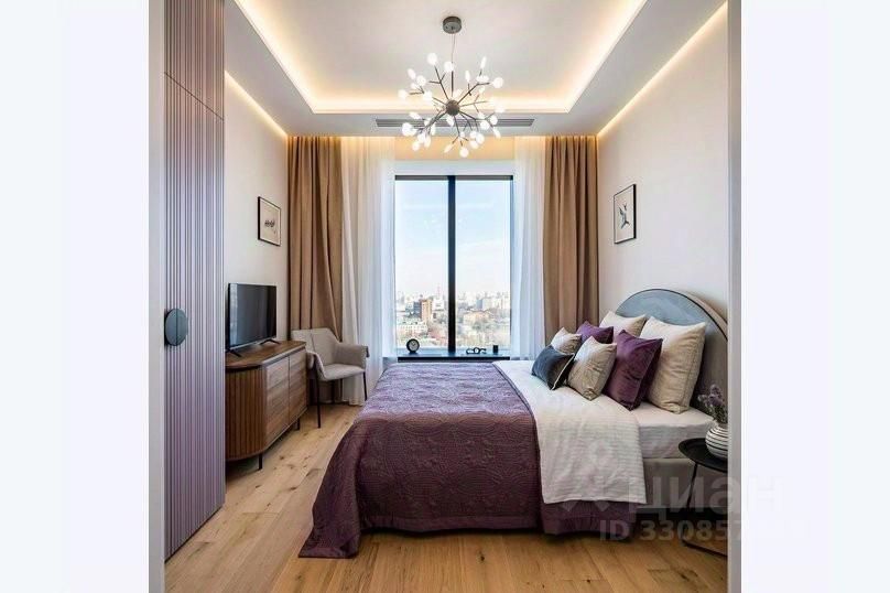 m. Chkalovskaya: Apartment, 1-rooms