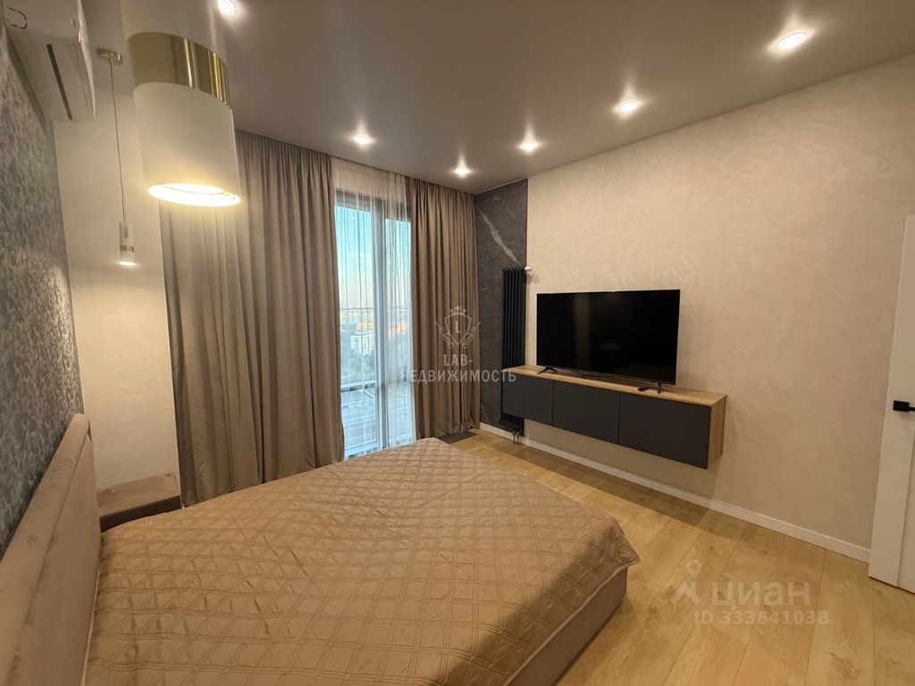 m. Fili: Apartment, 2-rooms