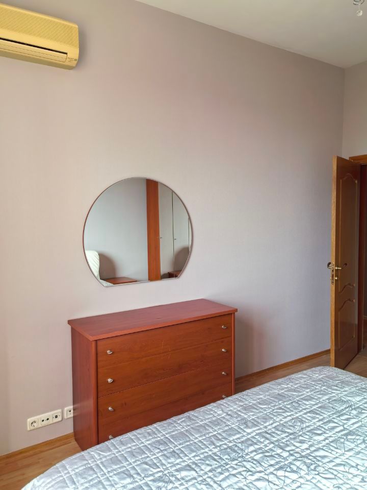 m. Ramenki: Apartment, 2-rooms