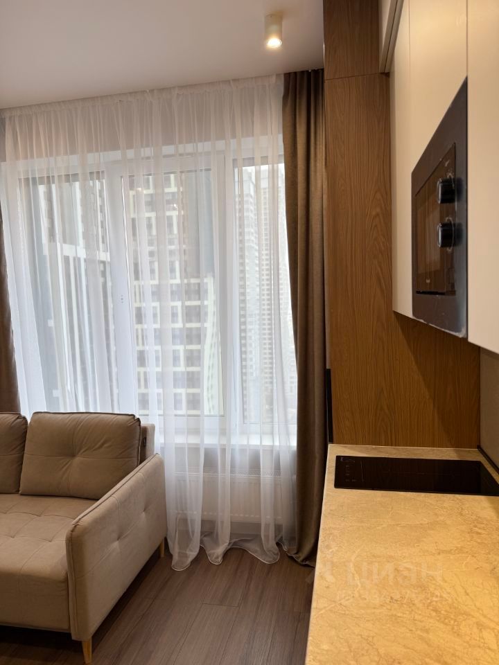 m. Kozhukhovskaya: Apartment, 1-rooms