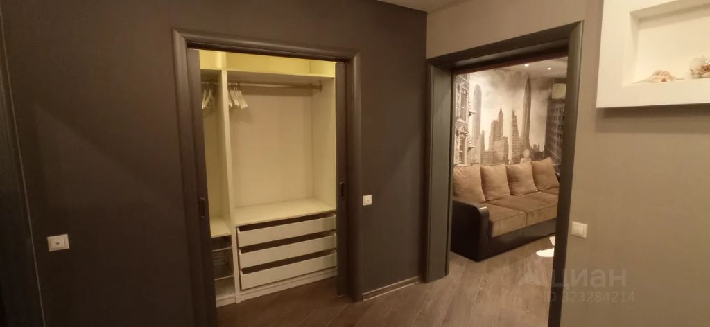 m. Podolsk: Apartment, 2-rooms