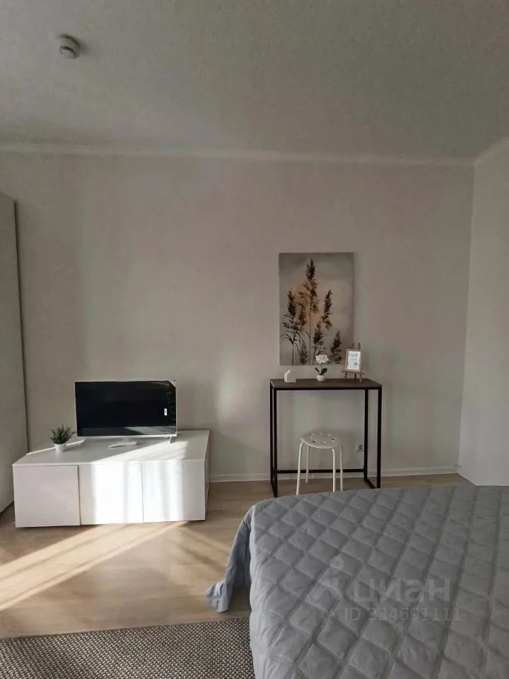 m. Pervomayskaya: Apartment, 1-rooms