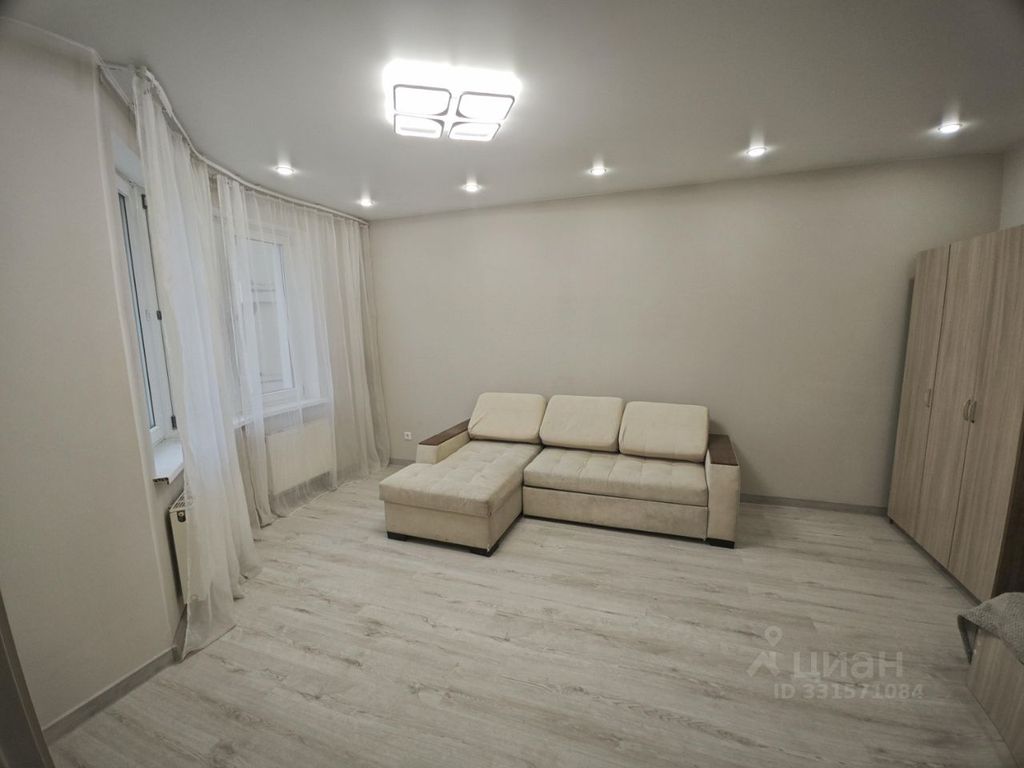 m. Myakinino: Apartment, 1-rooms