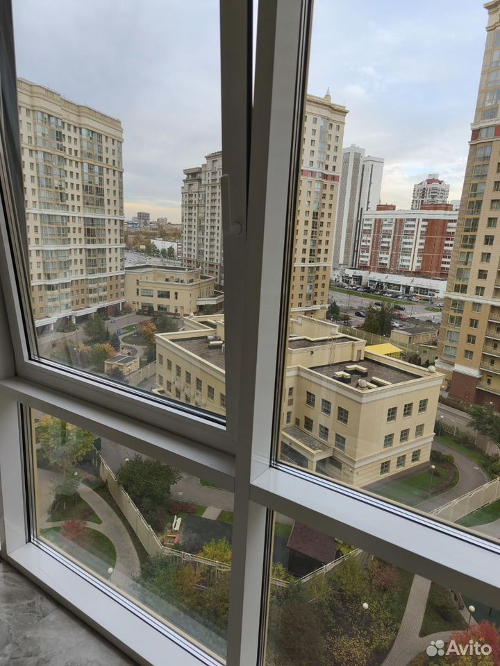 m. Matveevskoe: Apartment, 2-rooms