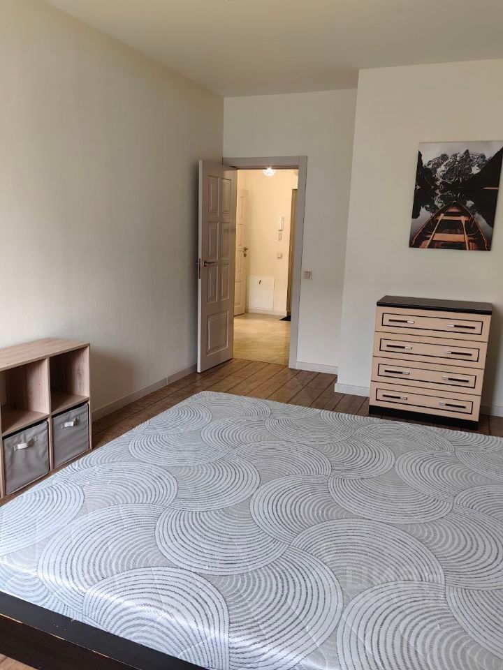 m. Saltykovskaya: Apartment, 1-rooms