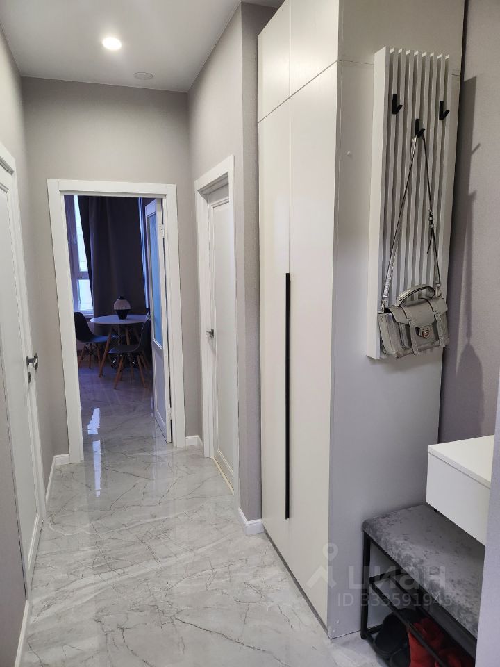 m. Medvedkovo: Apartment, 1-rooms