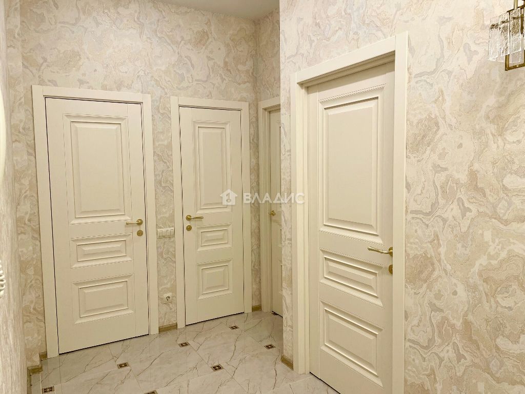 m. Akademicheskaya: Apartment, 2-rooms