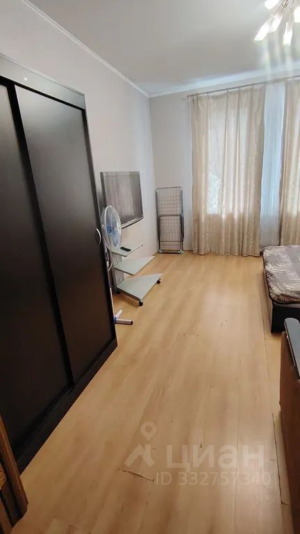 m. Podolsk: Apartment, 1-rooms