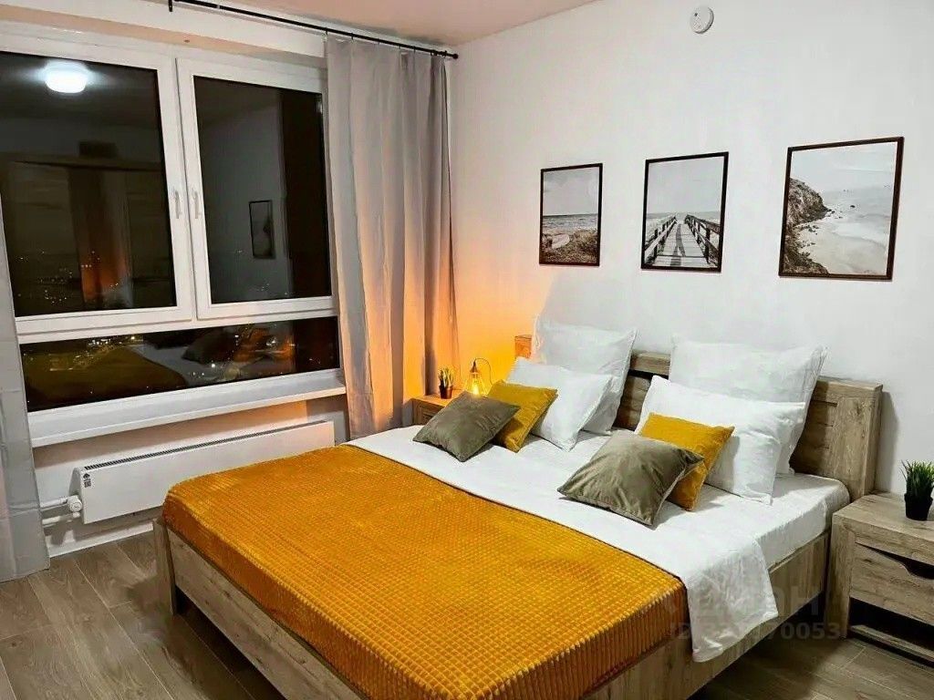 m. Kotelniki: Apartment, 1-rooms