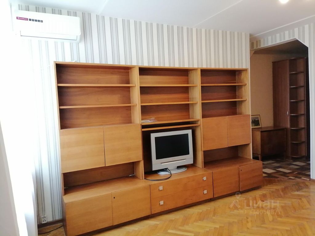m. Mayakovskaya: Apartment, 1-rooms