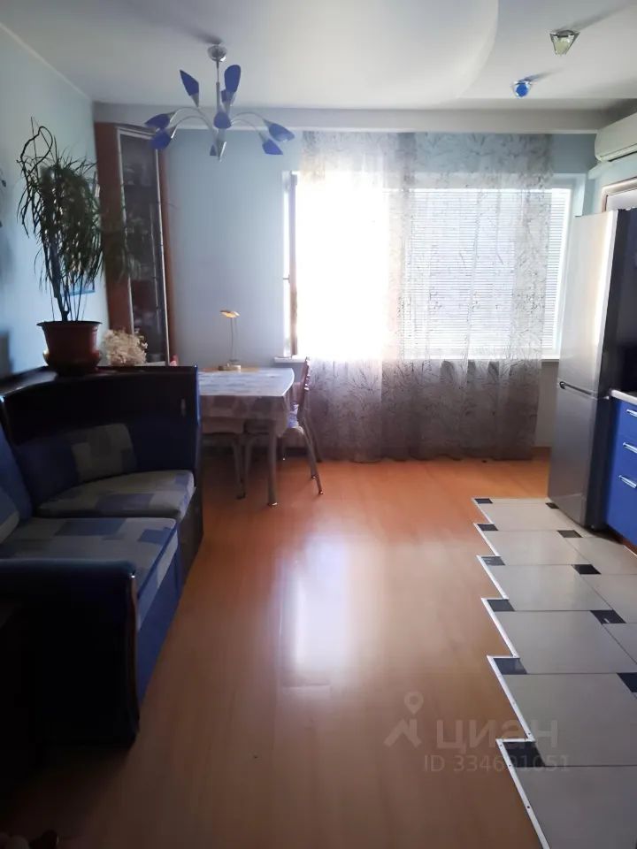 m. Chertanovskaya: Apartment, 1-rooms