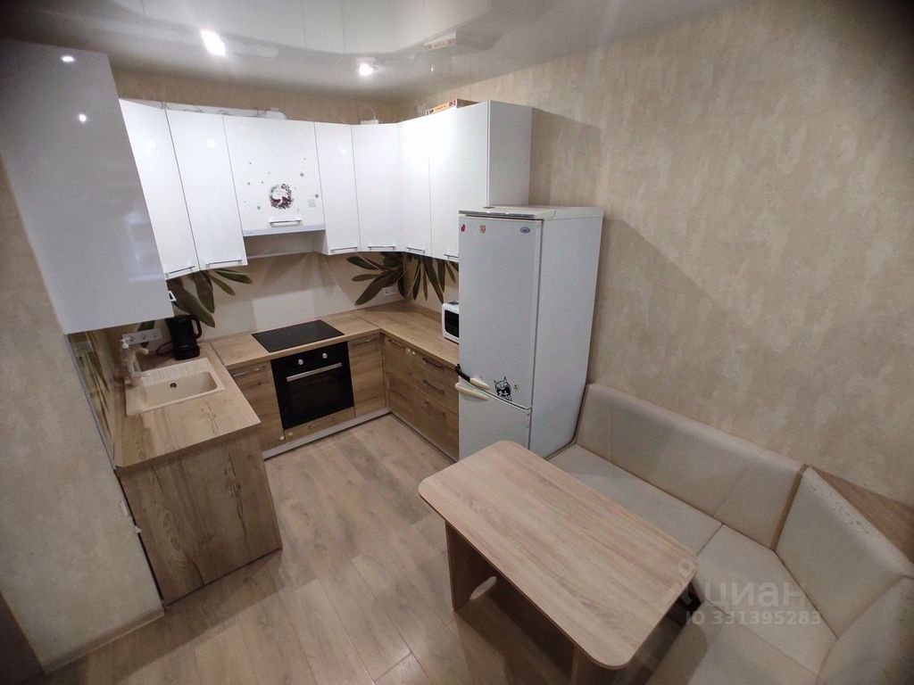 m. Molzhaninovo: Apartment, 1-rooms