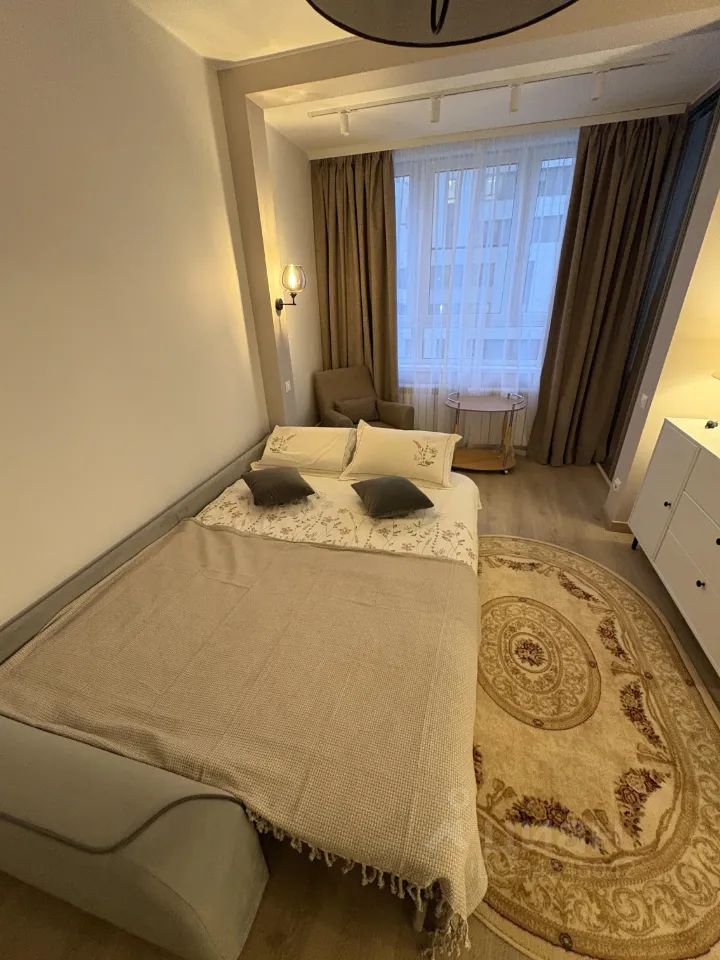 m. Odintsovo: Apartment, 1-rooms