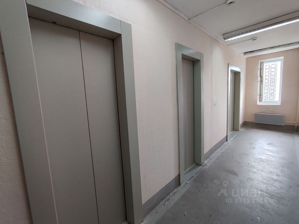 m. Mnevniki: Apartment, 1-rooms