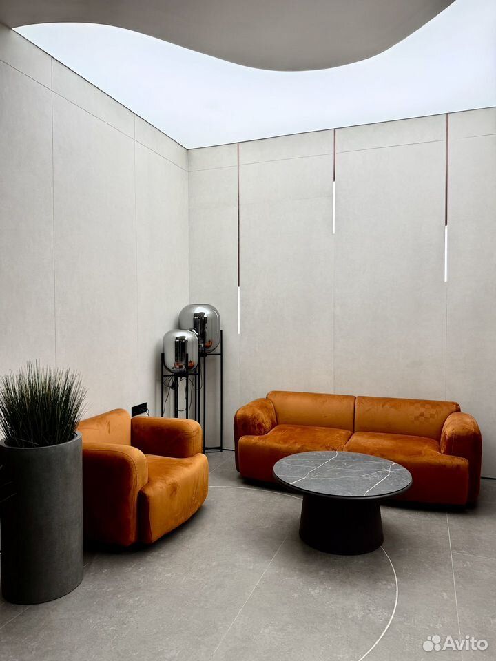 m. Verkhnie Kotly: Apartment, 1-rooms