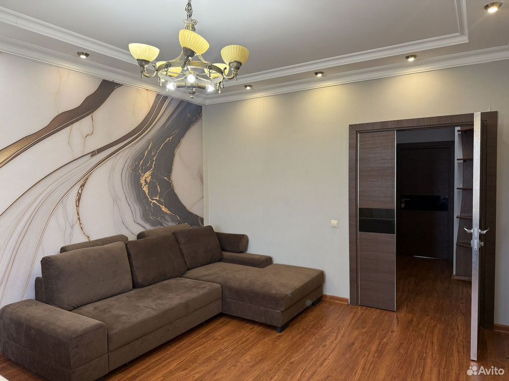 m. Kommunarka: Apartment, 2-rooms