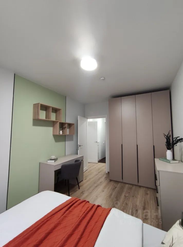 m. Solntsevo: Apartment, 1-rooms
