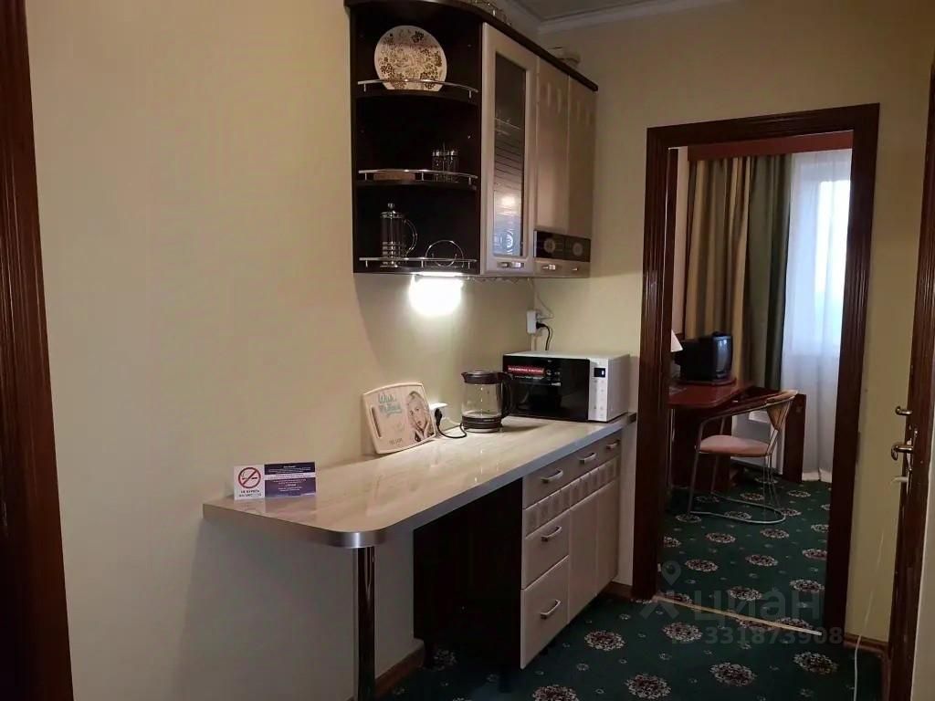 m. Orekhovo: Apartment, 1-rooms