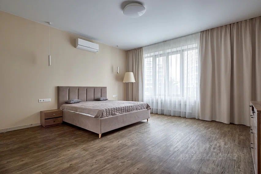 m. Petrovsky park: Apartment, 3-rooms