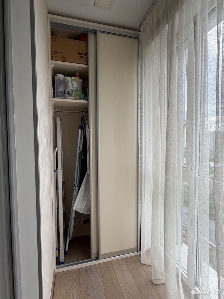 m. Bakovka: Apartment, 2-rooms