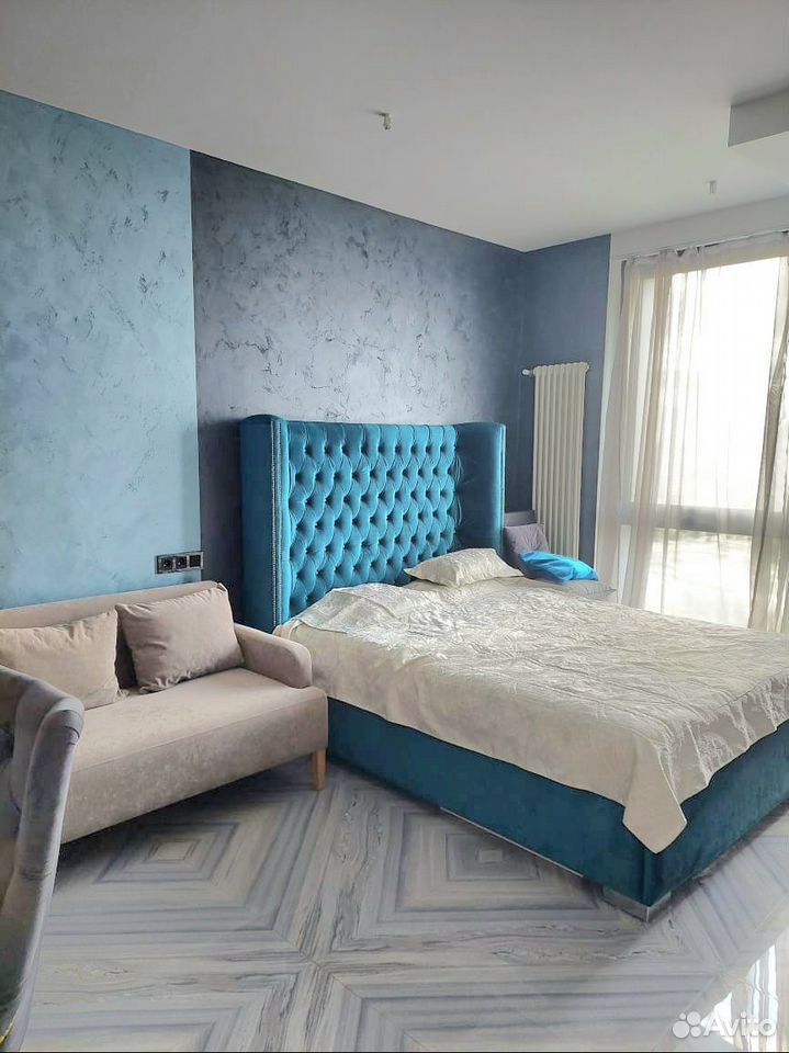 m. TsSKA: Apartment, studio