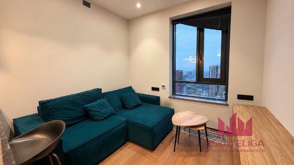 m. Aminyevskaya: Apartment, 2-rooms
