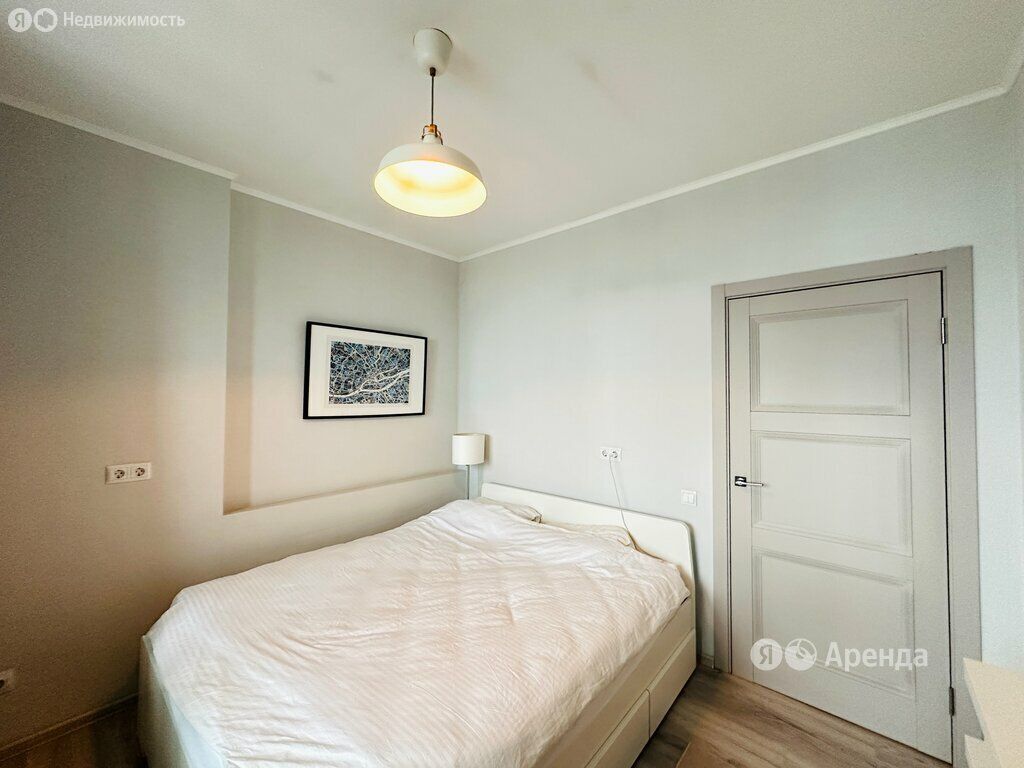m. Dmitrovskaya: Apartment, 1-rooms
