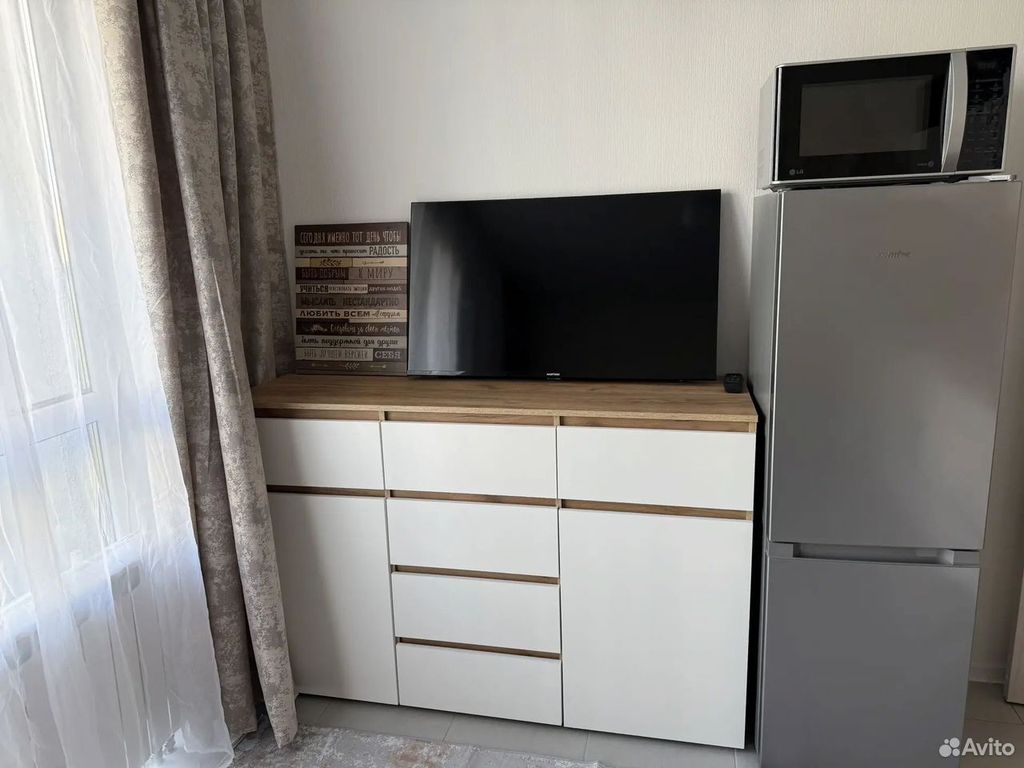 m. Vodny stadion: Apartment, 1-rooms