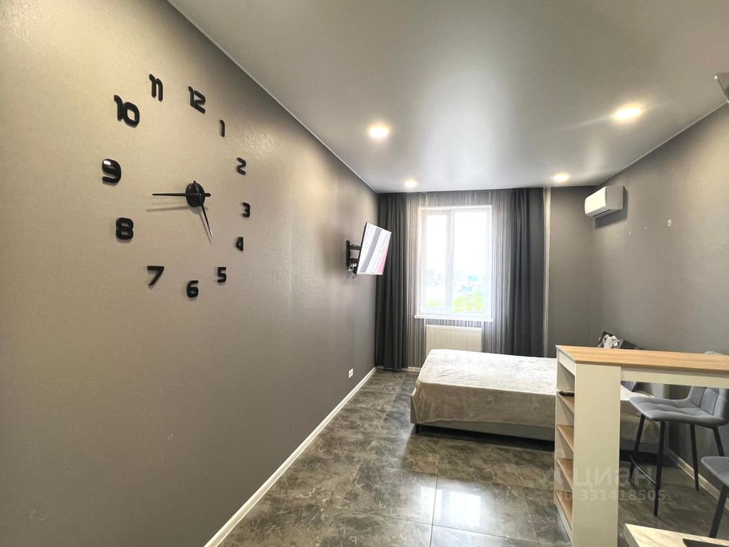m. Nemchinovka: Apartment, studio
