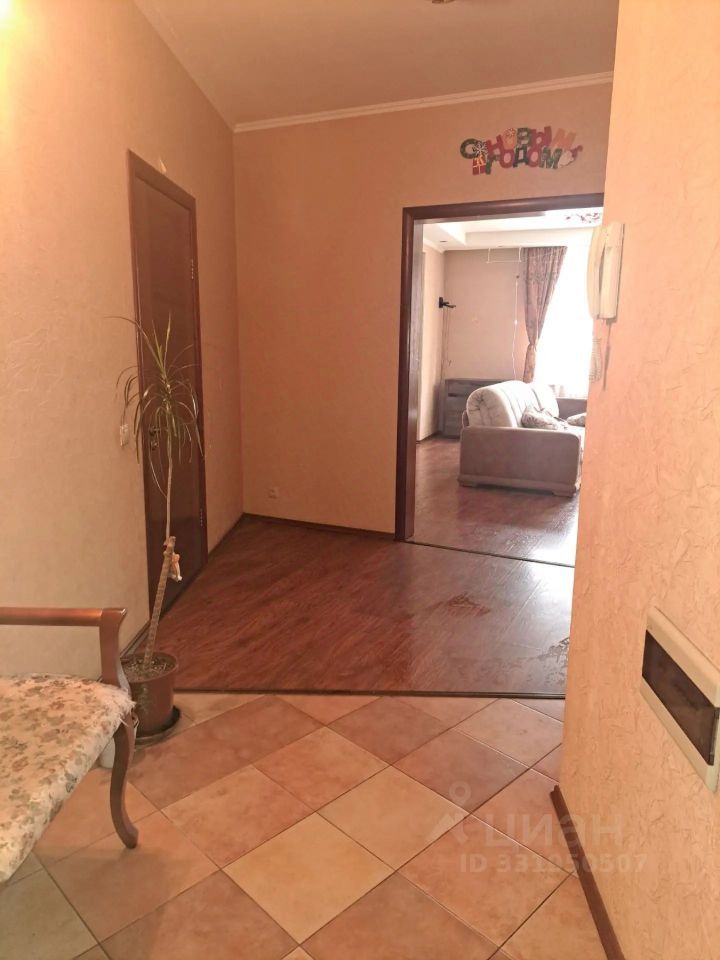 m. Khimki: Apartment, 2-rooms