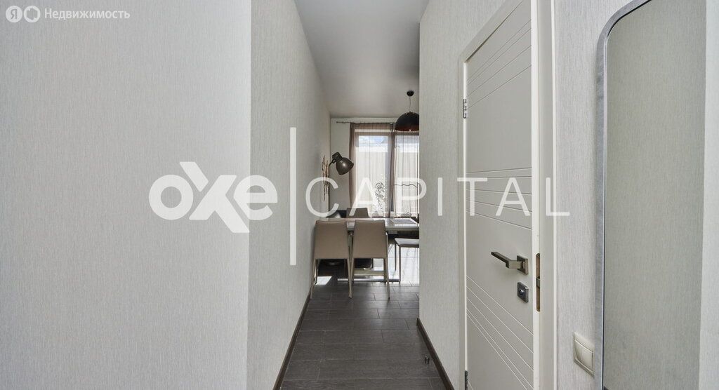 m. Alekseevskaya: Apartment, 2-rooms