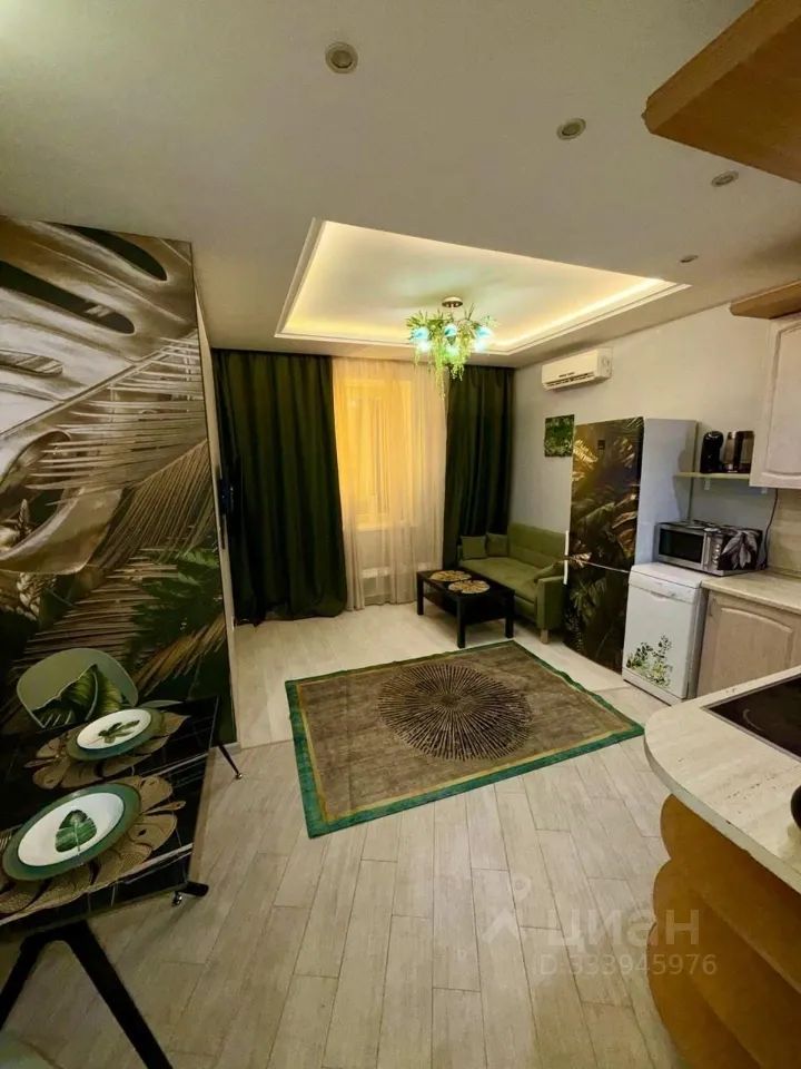 m. Myakinino: Apartment, 2-rooms