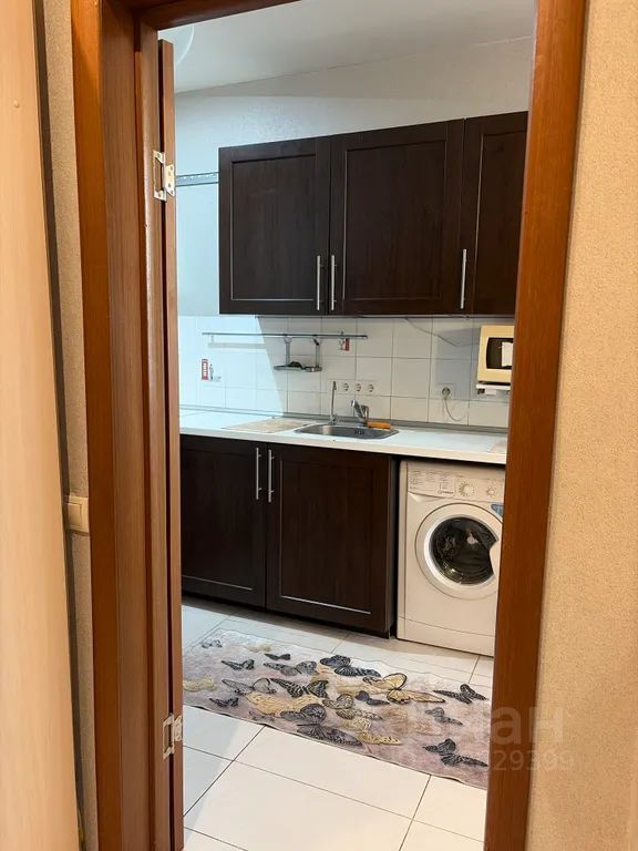 m. Schelkovskaya: Apartment, 1-rooms