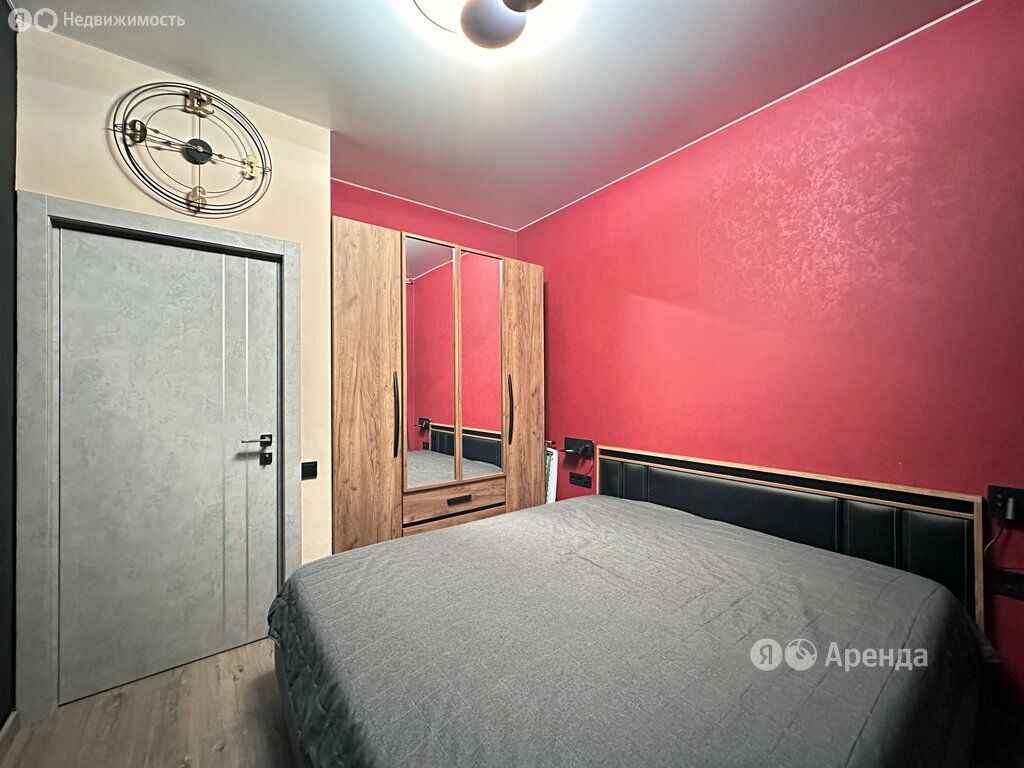 m. Salaryevo: Apartment, 1-rooms